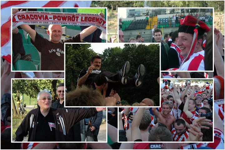 polkowice-awans