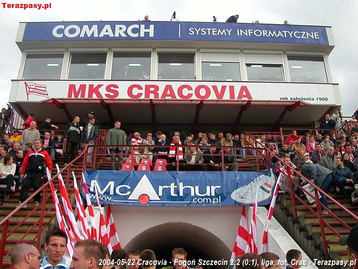 2004-05-22_Cracovia-Pogon_Szczecin_006_720