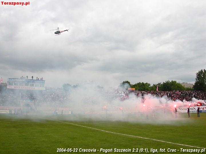 2004-05-22_Cracovia-Pogon_Szczecin_013_720