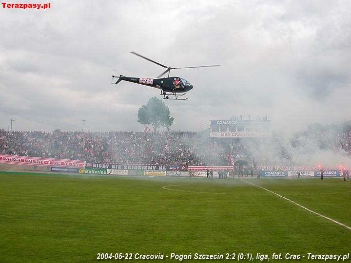 2004-05-22_Cracovia-Pogon_Szczecin_014_720