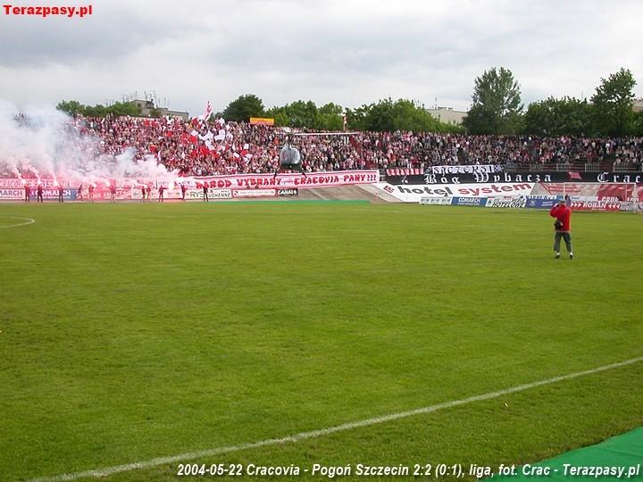 2004-05-22_Cracovia-Pogon_Szczecin_016_720