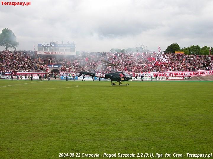 2004-05-22_Cracovia-Pogon_Szczecin_017_720