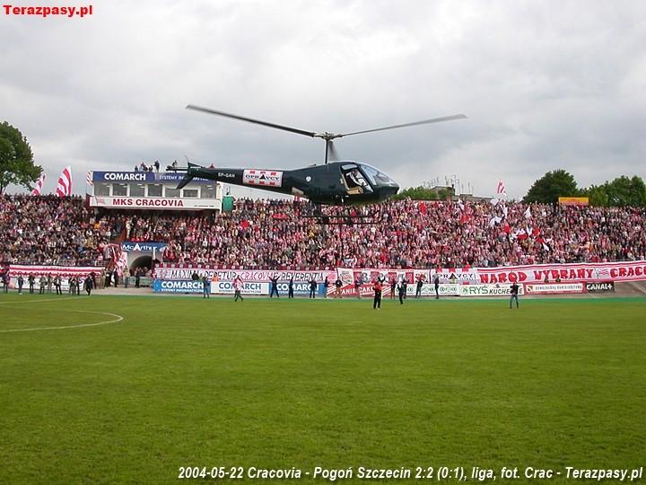 2004-05-22_Cracovia-Pogon_Szczecin_019_720