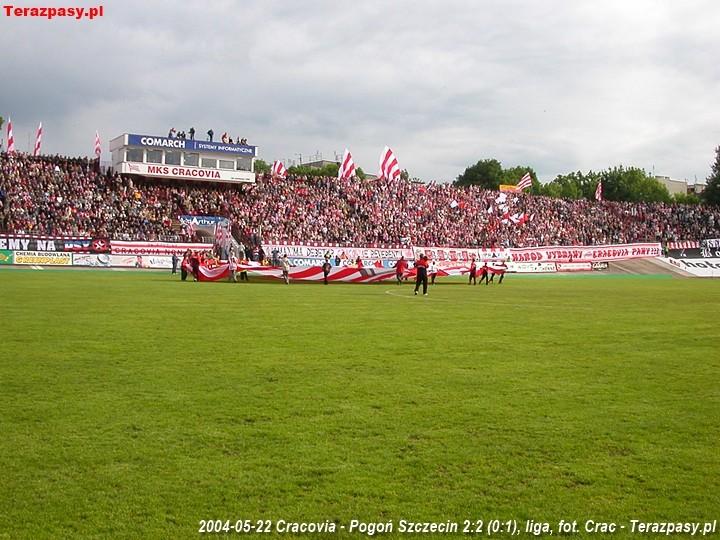 2004-05-22_Cracovia-Pogon_Szczecin_021_720