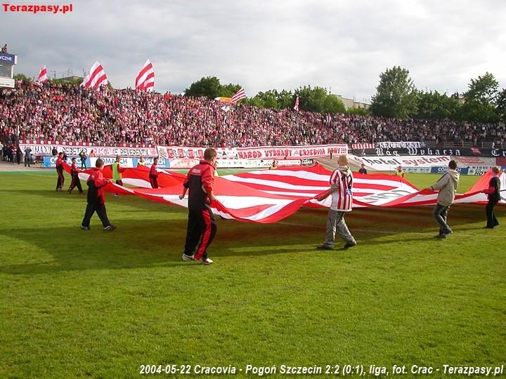 2004-05-22_Cracovia-Pogon_Szczecin_022_720