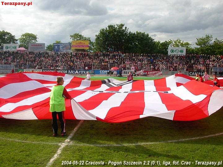 2004-05-22_Cracovia-Pogon_Szczecin_025_720