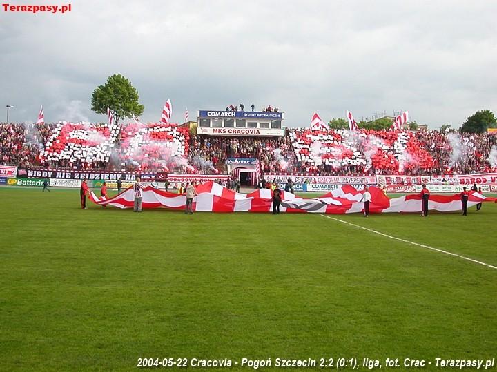 2004-05-22_Cracovia-Pogon_Szczecin_028_720