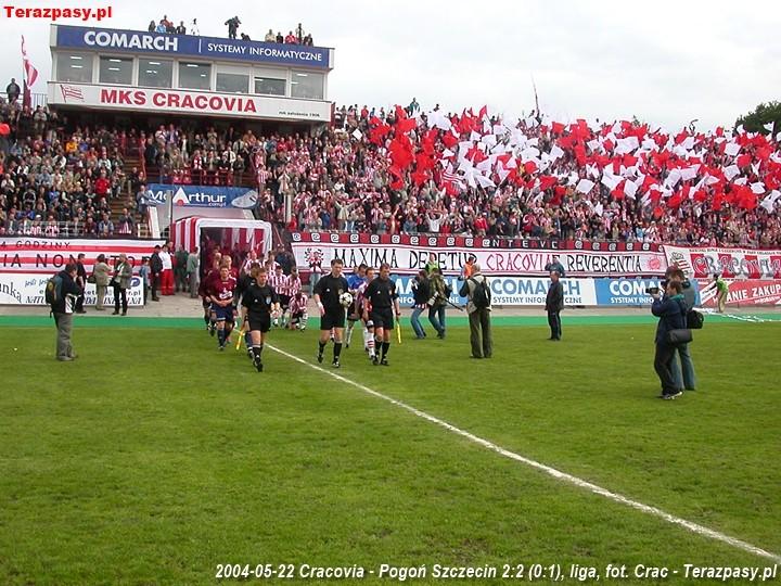 2004-05-22_Cracovia-Pogon_Szczecin_032_720
