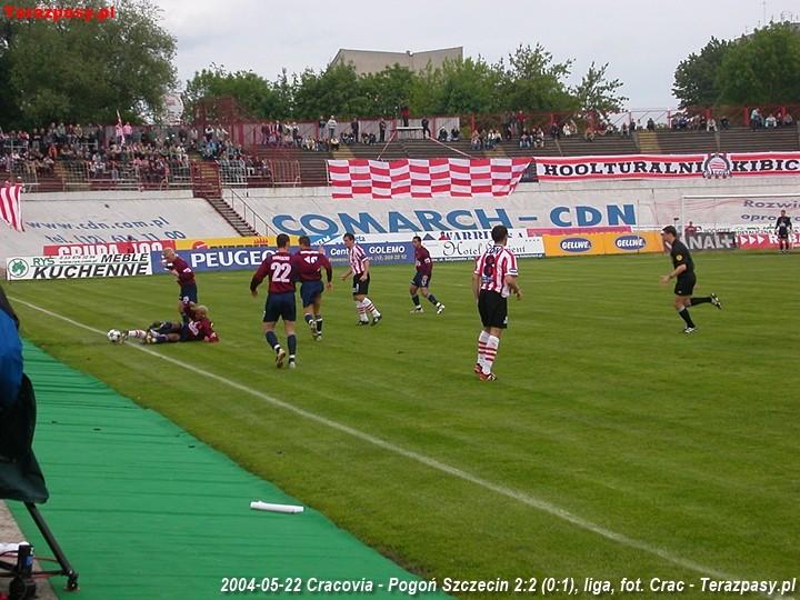 2004-05-22_Cracovia-Pogon_Szczecin_043_720
