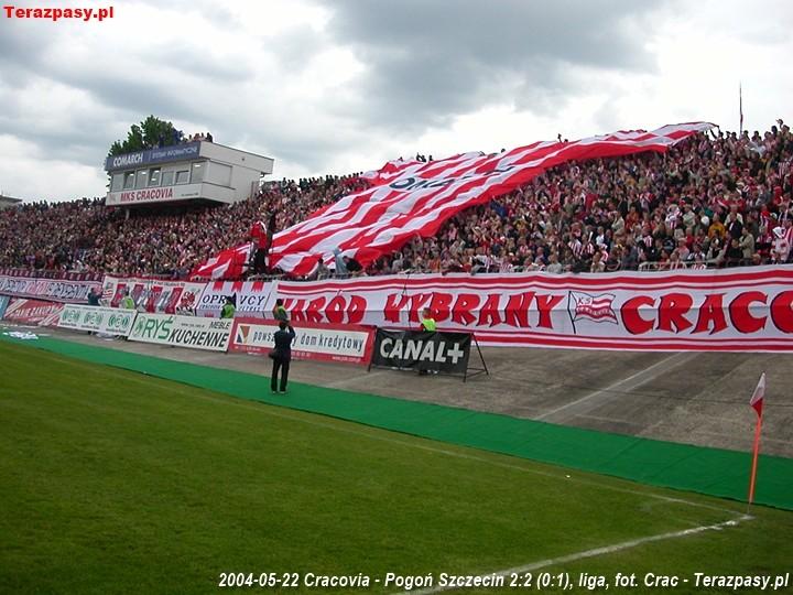2004-05-22_Cracovia-Pogon_Szczecin_062_720