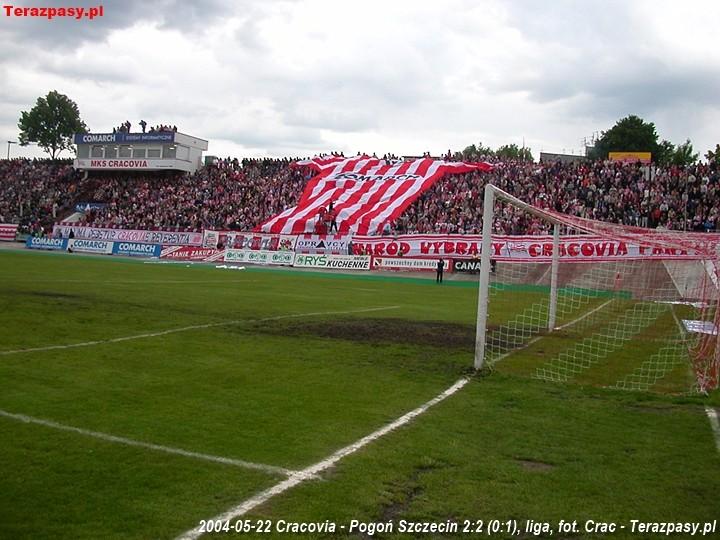2004-05-22_Cracovia-Pogon_Szczecin_063_720