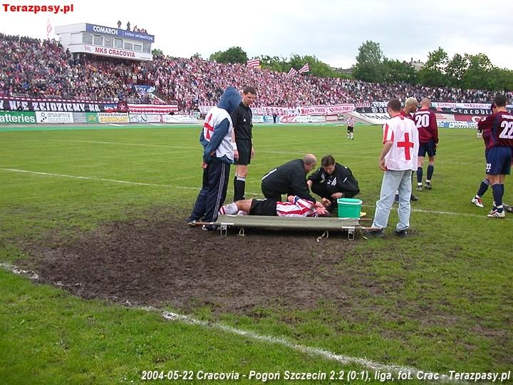 2004-05-22_Cracovia-Pogon_Szczecin_072_720