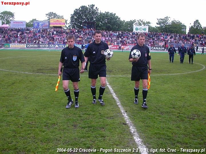 2004-05-22_Cracovia-Pogon_Szczecin_074_720