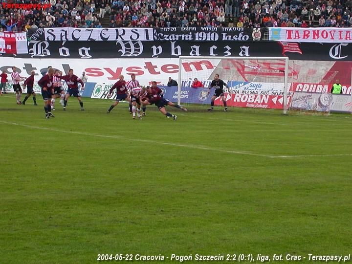 2004-05-22_Cracovia-Pogon_Szczecin_089_720