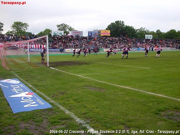 2004-05-22_Cracovia-Pogon_Szczecin_091_720