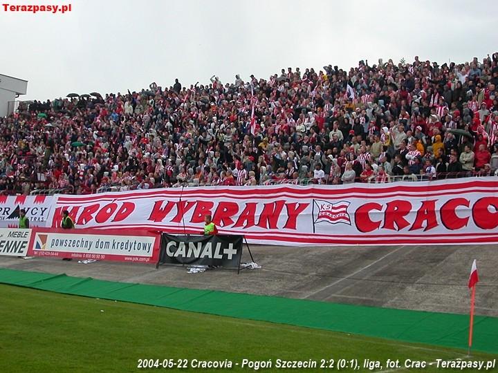 2004-05-22_Cracovia-Pogon_Szczecin_092_720
