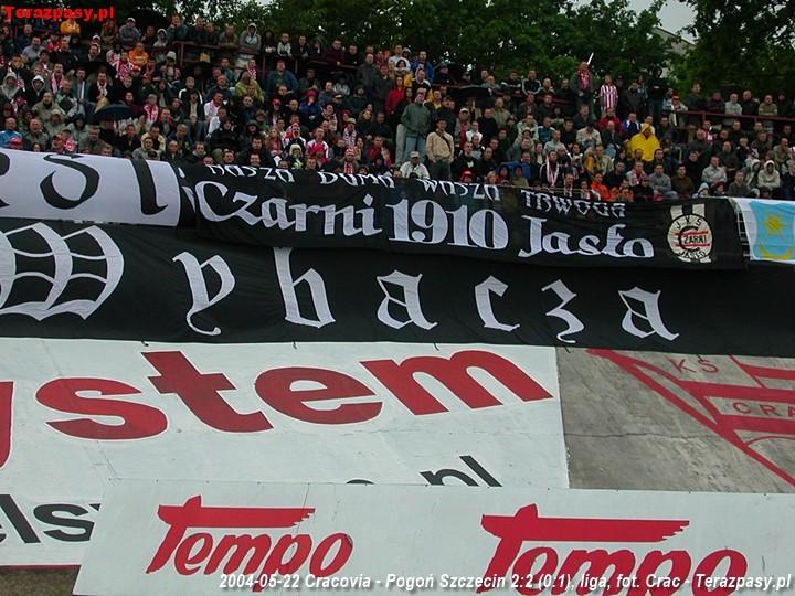 2004-05-22_Cracovia-Pogon_Szczecin_094_720