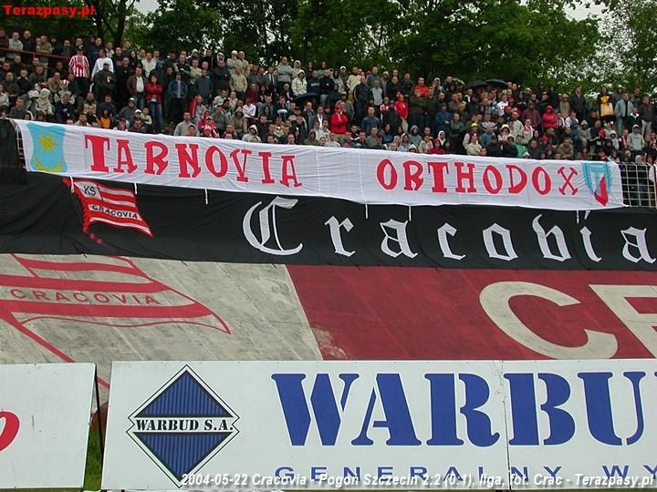 2004-05-22_Cracovia-Pogon_Szczecin_095_720