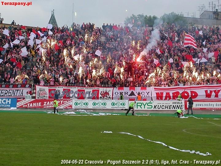2004-05-22_Cracovia-Pogon_Szczecin_106_720
