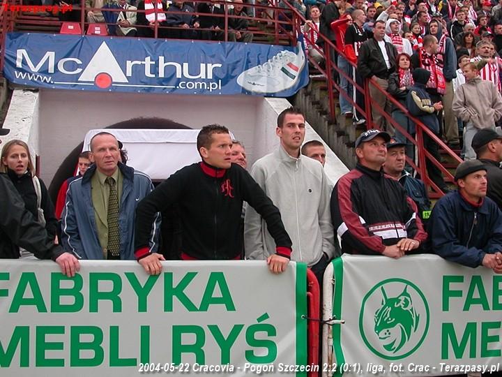 2004-05-22_Cracovia-Pogon_Szczecin_111_720