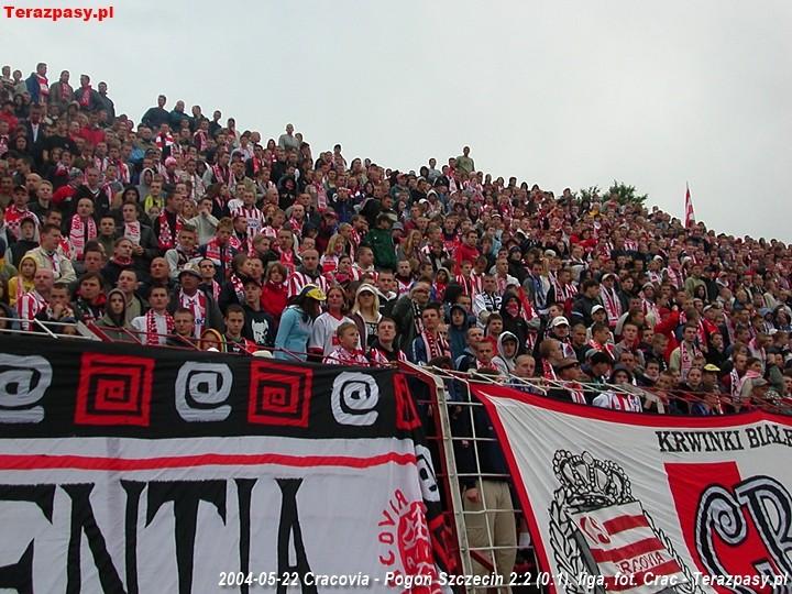 2004-05-22_Cracovia-Pogon_Szczecin_112_720