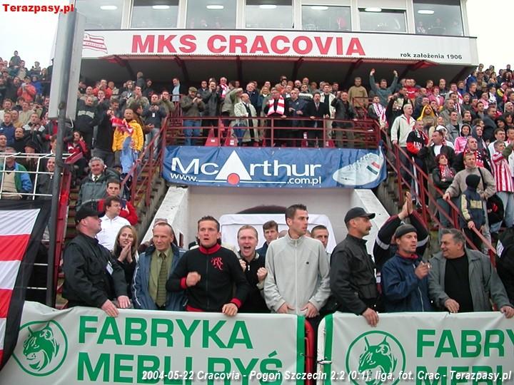 2004-05-22_Cracovia-Pogon_Szczecin_123_720