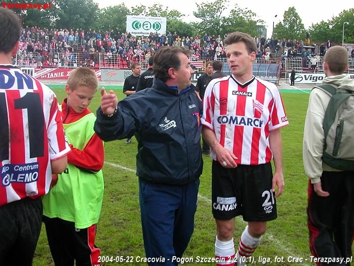 2004-05-22_Cracovia-Pogon_Szczecin_131_720