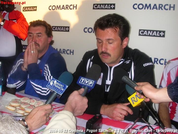 2004-05-22_Cracovia-Pogon_Szczecin_147_720