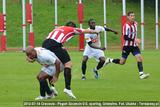2012-07-14_sparing_Cracovia-Pogoń Szczecin_7522