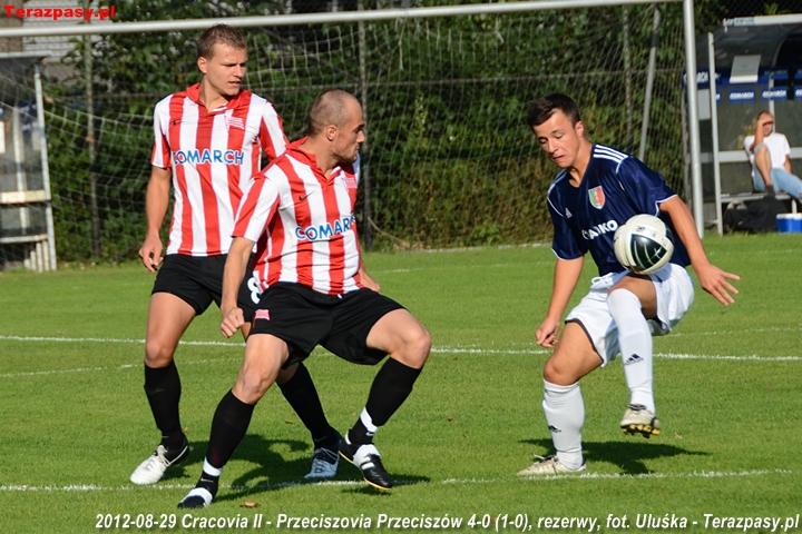 2012-08-29_Cracovia_II-Przeciszovia_Przeciszow_1225_720