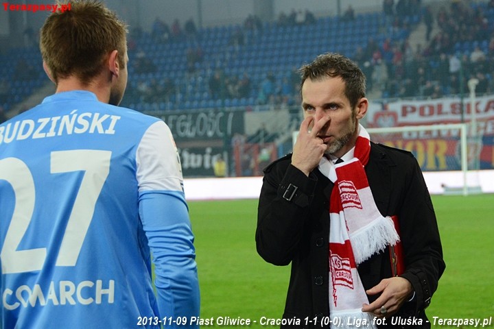 2013-11-09_Piast_Gliwice-Cracovia_8567_720