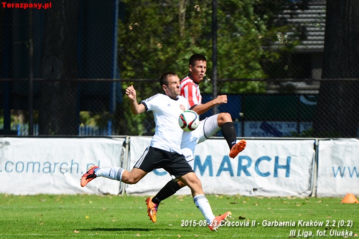 2015-08-23 Cracovia II - Garbarnia_4379_720