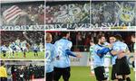 2015-11-23 Cracovia - Lechia Gdańsk - strona