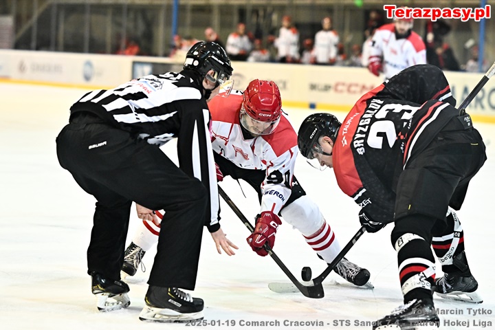 2025-01-19 Comarch Cracovia - STS Sanok 7-4 MT9_4299 - Tytko