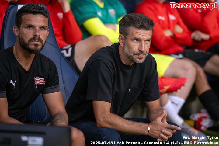 2025-07-18 Lech Poznań - Cracovia 1-4 029-MT9_1876 - Tytko