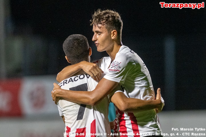2025-09-06 Cracovia II - Avia Świdnik 4-5 018-MT9_4367 (1) - Tytko