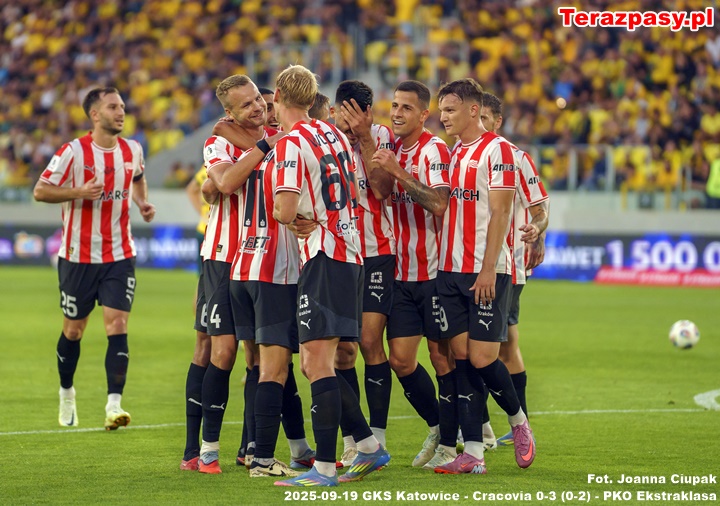 2025-09-19 GKS Katowice - Cracovia 0-3 013-DSC06701 - Joanna Ciupak