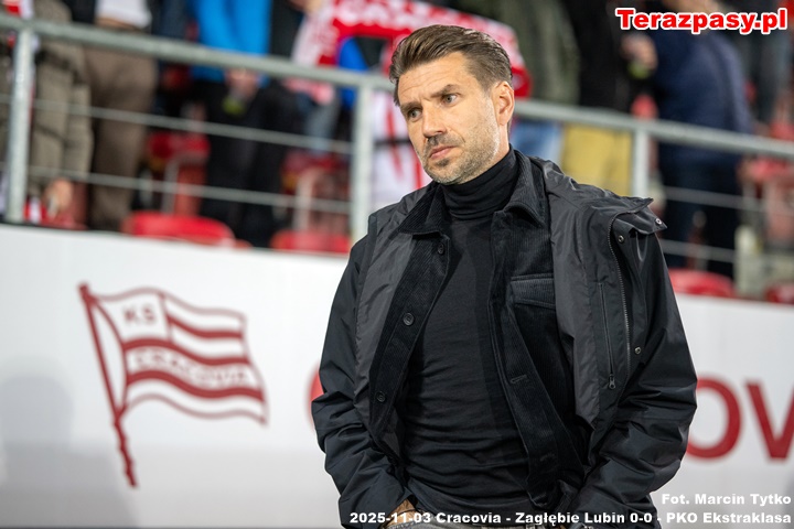 2025-11-03 Cracovia - Zagłębie Lubin 0-0 021-CRAZAG_2526-21 - Tytko