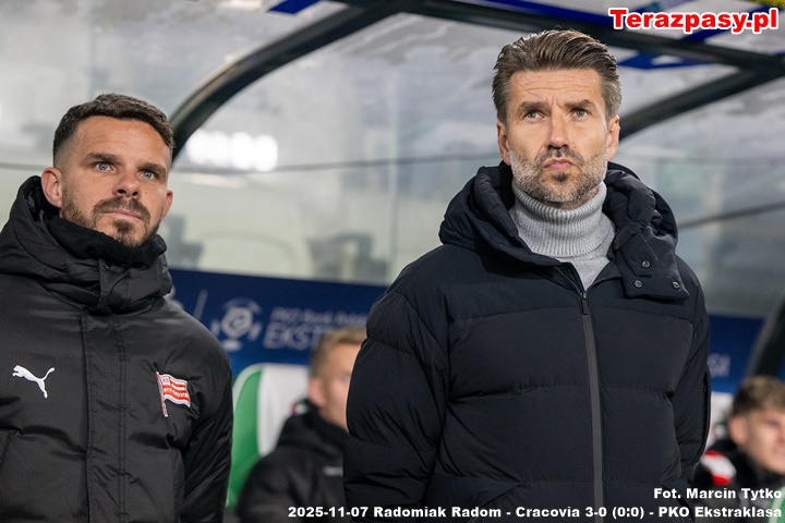 2025-11-07 Radomiak Radom - Cracovia 3-0 001-MT9_1700 - Tytko