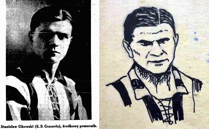 Cikowski-Stanisław-portret-grafika