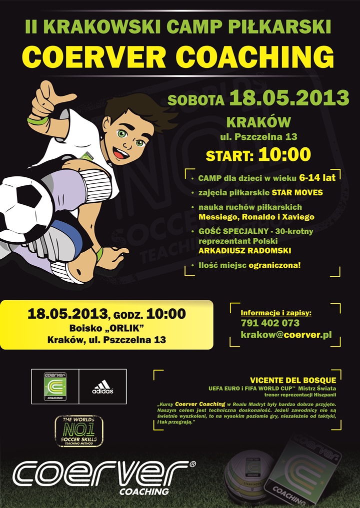 coerver-camp