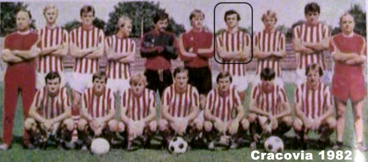 cracovia-1982