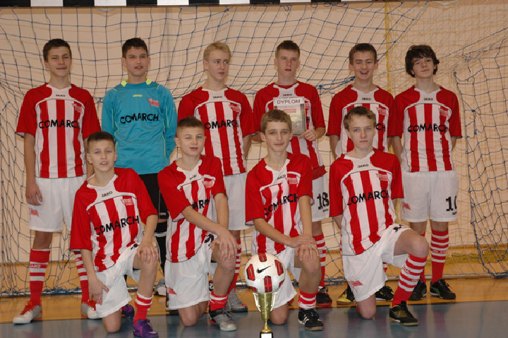 cracovia-1997
