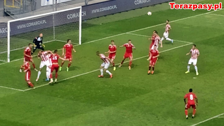 cracovia-gornik-zabrze-2019-07-30-sparing