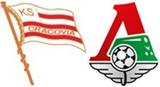 cracovia-lokomotiv-moskwa-logo