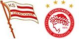 cracovia-olimpiakos