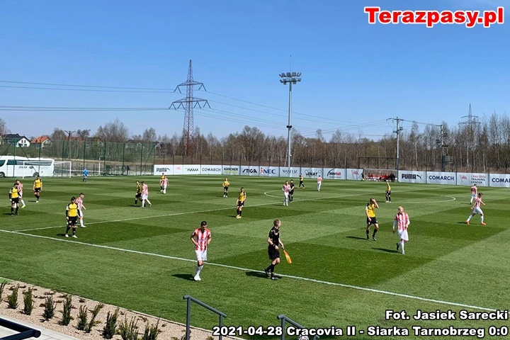 Cracovia2-Siarka-2021-04-28-sarecki