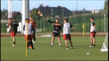 gabor-trening