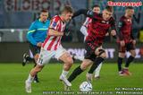 Górnik Zabrze 2023-01-30 Cracovia - Górnik Zabrze 2-049- Tytko (2)