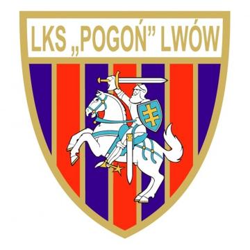 herb Pogoni Lwów